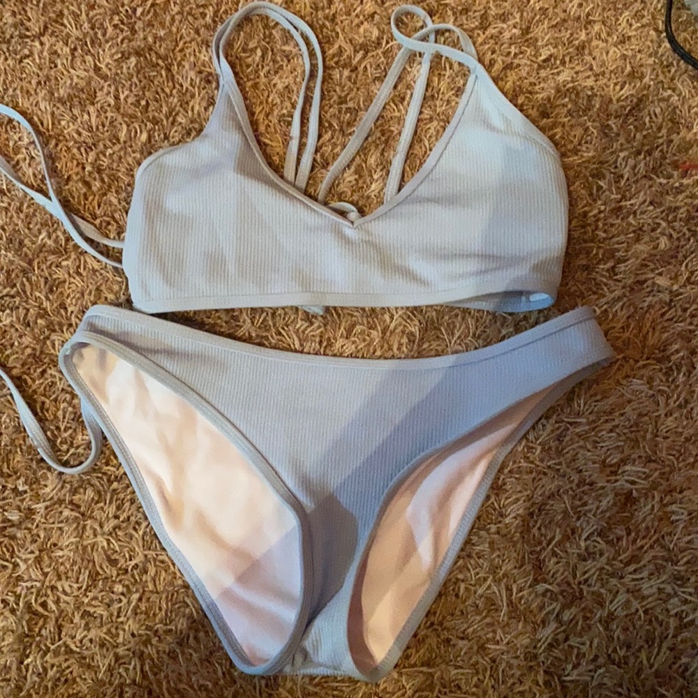 swimsuit